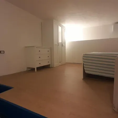 Apartment Casa_gi